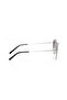 Polarized Sunglasses Silver Frame Purple Mirror Lens 59mm - R058PR3PV - 3