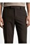 Slim Fit Stylish Lycra Fabric Trousers