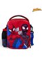 Spiderman Smash 3in1 Lunch Bag, Water Bottle And Lunch Box Set - 2