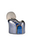 Audio Fokus Prestige Encore Black Blue Wireless Headphones - 6
