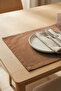 Barcelona Velvet Textured 6-Piece American Service Milk Coffee Set - 2