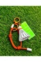 Charm Keychain Special for Badminton Enthusiasts - 2