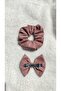 Set of 6 Bag Clips and Bow Clasps - 7