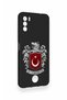 Reeder S19 Max Pro S Compatible Turkish Arma Patterned Silicone Case - 4