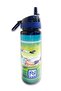 Private Football Water Bottle - 2