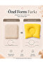 Baby Flat Head Pillow Newborn Head Support Cushion 33X23 cm - 4