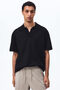Polo Tişört Relaxed Fit