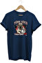 Men's 2026 World Cup Fan Kangal Printed Short Sleeve T-Shirt - 2