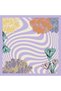 Flora Bandana/Scarf -2016-47*47 - 2
