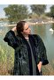 Reverie d’ Émeraude Abaya