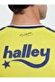 Original Licensed Yellow-Dark Blue 26/27 Adult Jersey - 3