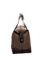 Toprak - Brown Pd Women's Travel Bag Sp873 - 3