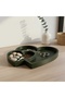 Decorative Bowl Braided Hearts Small Objects - 3