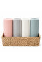 Hale 4-Piece 30X50 cm Towel Set Kitchen Towels - 3