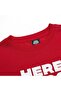 Women's Super Mario Loose Print Tee - 5