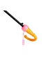 Auto Open Kids Umbrella with Cover EPSU1649, 19 Inch Children's Umbrella, Pink - 6