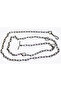 Dog Chain - 3X200 - 12 Pieces