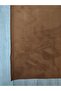 Tan Color Alcantara Suede Coating Fabric Adhesive Auto Tuning Coating - 3
