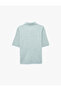 Regular Fit Short Sleeve Polo Neck Knitwear Sweater - 6