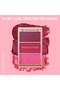 Icon My Cherry Truth Blush Palette - 3