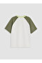 Sparkling Choices from Shining Store Printed Boy's Shorts Set - 4