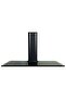 Skill Tech Universal Tabletop TV Stand with Tempered Glass Base - 3