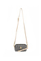Gray Crossbody Bag 50334529-Vr024 - 6