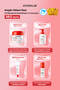 Intensive Moisturizing Cream Supporting the Skin Barrier, Special for Atopic Skin Mle Cream 100 ml - 8