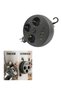 Multiple Socket 3 Sockets 3 USB Type C Safe Energy Management for Home Office - 5