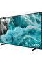 تلفزيون QLED 4K مقاس 75 بوصة - معالج Q4 AI - أسود - QA75Q7FAAUXSA - 3