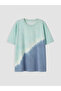 Esvab • Modern & Distinctive Batik Embroidered Boys' T-Shirt