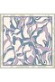 Silk Tivil Scarf-2023-90*90 - 2