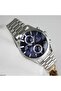 Rwa147704 Men's Wristwatch with Steel Strap - 2
