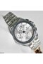 Rwa147862 Men's Wristwatch with Steel Strap