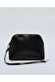 Solid Shoulder Bag - 7