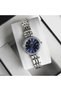 Rwa147912 Women's Wristwatch with Steel Strap - 3