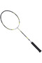 Pro-8 light weight even balanced badminton racket , unstrung