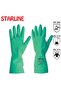 Chemical Nitrile Gloves Stl-1513-9-9,5 (Large Size) X 10 Pieces - 3