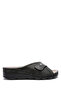 Sib160104 Kifidis-Natura Women's Anatomical Leather Slippers 36-41