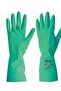 Chemical Nitrile Gloves Stl-1513-9-9,5 (Large Size) X 10 Pieces - 4