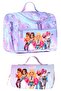 Girl's Very Nice (Lilac) Thermo Lunchbox and Pen Holder Set - Setwg-W6081 - 2