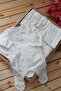 Barbosa Baby Girl Jacquard (Breathable Fabric) Summer Extra Soft 10-Piece Hospital Release Set - 7
