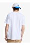 Text Printed Men's T-Shirt Eqyzt08288 - 4