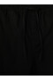 Black Relax Fit Men's Trousers - 6