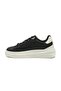 Rethro 6Fx Black Women's Sneakers - 8