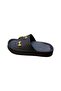 Women's Stoned Flat Sole Eva Slippers - 5