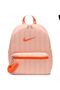 حقيبة ظهر Y Brasilia Just Do It حقيبة ظهر صغيرة للجنسين حقيبة ظهر صغيرة