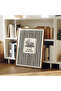 Canvas Painting Wall Art with Frame Decorative Wall Painting 30x40 cm