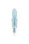 Vibrator Rabbit Touch Me Albastru - 4