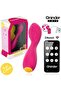 Vibrator G – Spot cu Telecomanda Wireless